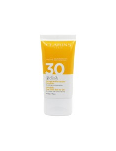Clarins Gel-en-Huile Solaire Unsichtbarer SF30 50ML