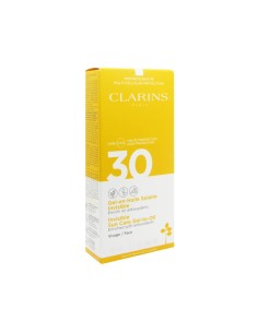 Clarins Gel-en-Huile Solaire Unsichtbarer SF30 50ML 2