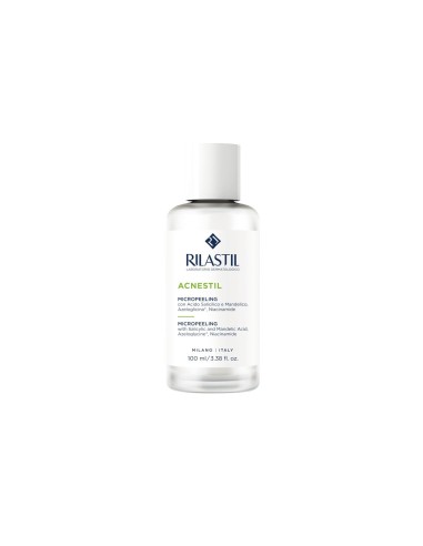 Rilastil Acnestil Mikropeeling 100ml