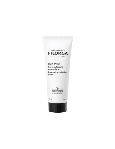 Filorga Skin-Prep Enzymatische Peeling-Creme 75ml