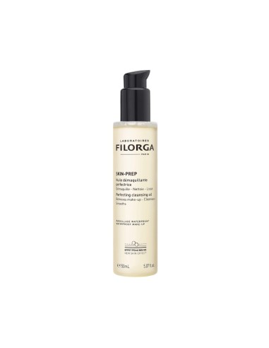 Filorga Skin-Prep Perfektionierendes Make-up-Entfernungsöl 150ml