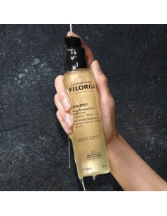 Filorga Skin-Prep Perfektionierendes Make-up-Entfernungsöl 150ml 2