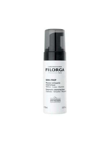 Filorga Skin-Prep Enzymatischer Reinigungsschaum 150ml