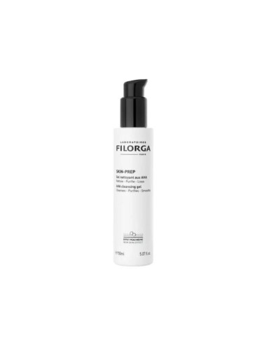 Filorga Skin-Prep-Reinigungsgel mit AHA 150ml