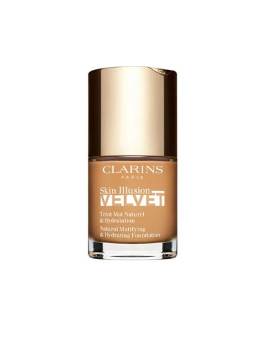 Clarins Haut Illusion Samt 112.5W 30ml