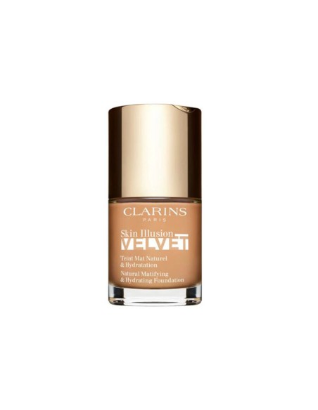 Clarins Haut Illusion Samt 112C 30ml