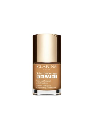 Clarins Haut Illusion Samt 115C 30ml