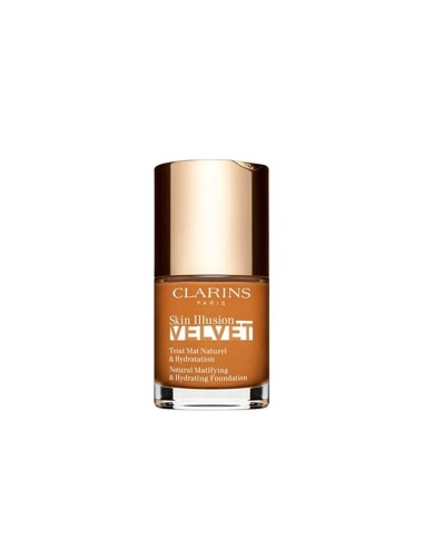 Clarins Haut Illusion Samt 117.5W 30ml