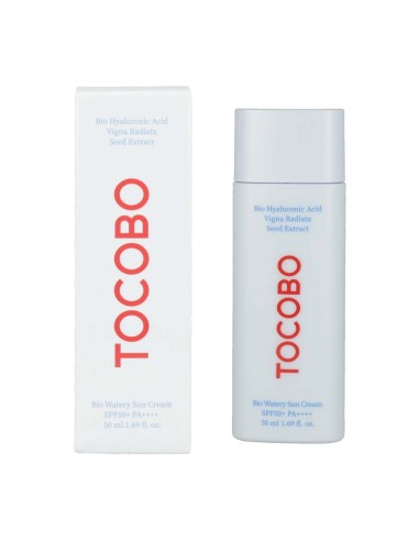 Tocobo Bio Watery Sonnencreme SPF50 PA++++ 50ml