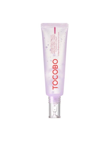 Tocobo Collagen Aufhellendes Augen-Gelcreme 30ml