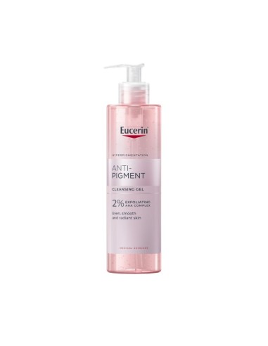 Eucerin Anti-Pigment-Reinigungsgel 400ml