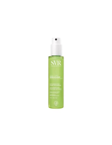 SVR Sebiaclear Anti-Perfektions-Körperspray 150ml