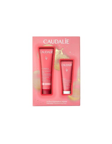 Caudalie VinoHydra Duo Intensive Feuchtigkeitspflege