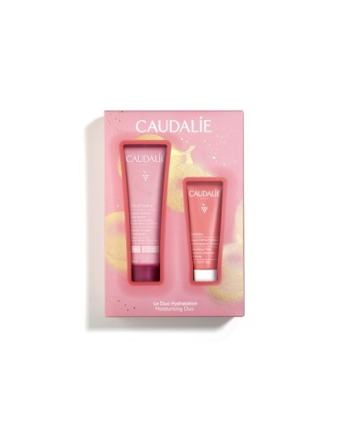 Caudalie VinoHydra Duo Hydratation