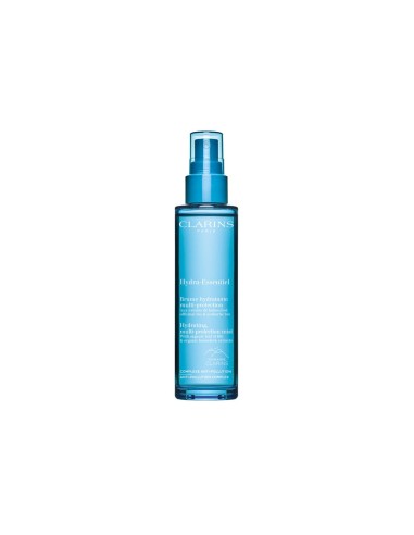 Clarins Hydra-ESSENTIEL RUMPUME Hydratante Multi-Protection 75ml