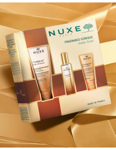 Nuxe Coffret Ikone Duft 2