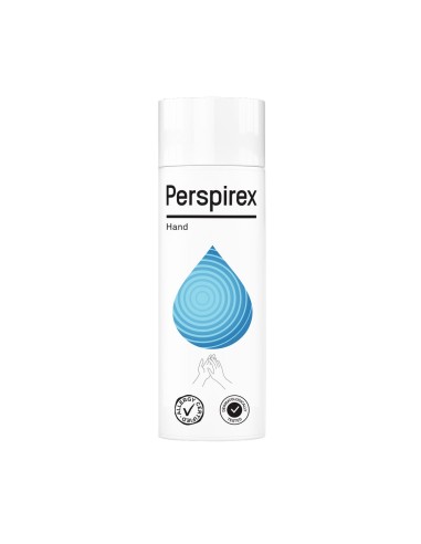 Perspirex Antitranspirantlotion für Hände 100ml