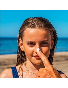 P20 Sonnenschutz Kids SPF 50+ 200ml 2