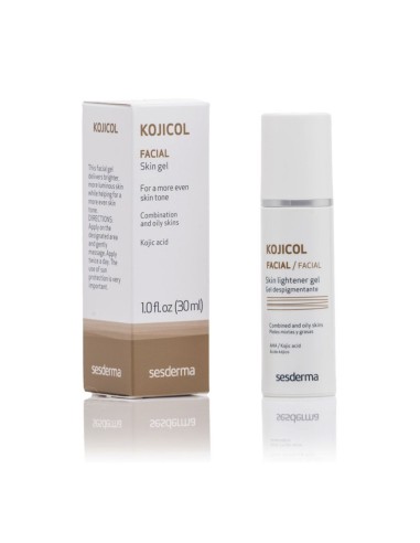 Sesderma Kojicol Enthaarungsgel 30ml