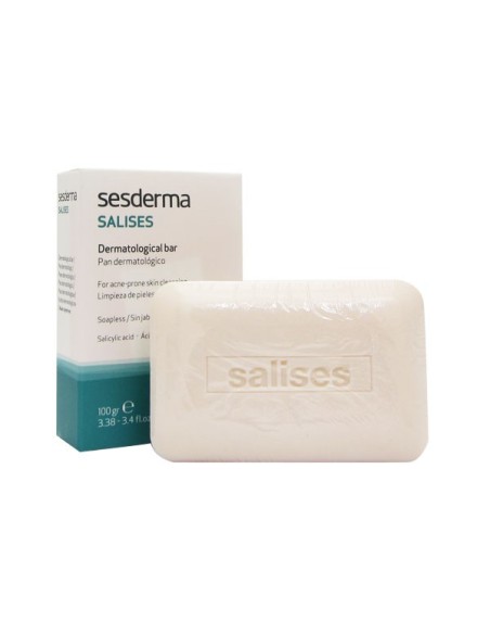 Sesderma Salises Dermatologischer Schmerz 100g