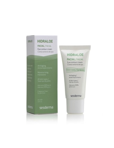 Sesderma Hidraloe Augenkontur-Creme 15ml