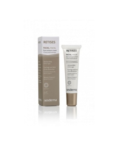 Sesderma Retises 0,05% Augenkonturcreme 15ml