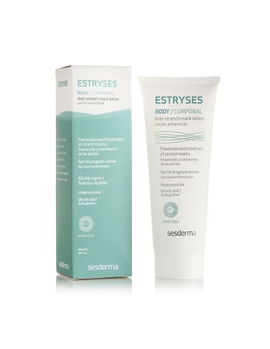 Sesderma Estryses Lotion Antistretch Marks 200ml