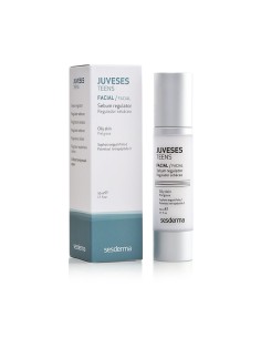 Sesderma Juveses Teens Talgregulator 50ml