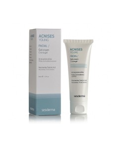 Sesderma Acnises Young Gel-Creme 50ml