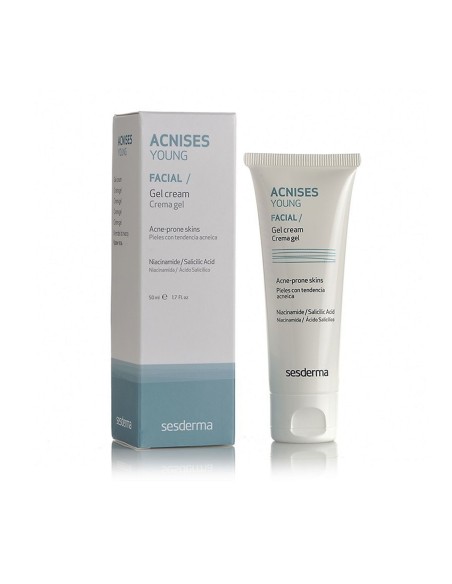 Sesderma Acnises Young Gel-Creme 50ml Sesderma Acnises Young Gel-Creme 50ml