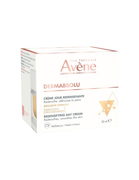 Avène DermAbsolu Tagescreme 50ml