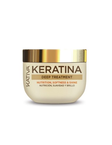 Kativa Keratina Maske 300ml