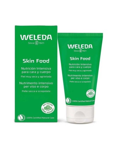 Weleda Skin Food Kräutercreme 75ml