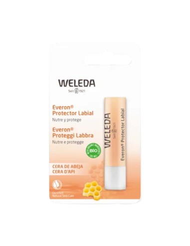 Weleda Everon Lippenbalsam 4.8g