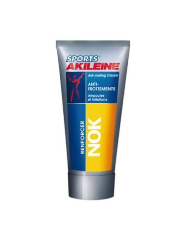 Akileine Sports Nok Schutzcreme 75ml