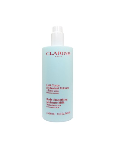 Clarins Lait Corps Feuchtigkeitscreme 400ml