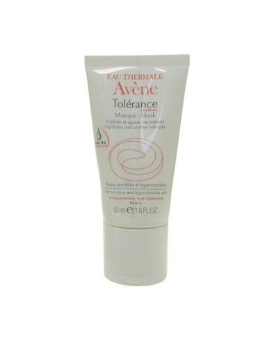 Avène Toleranzmaske 50ml