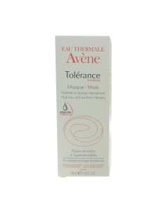 Avène Toleranzmaske 50ml 2