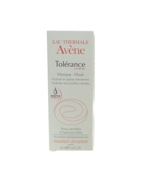 Avène Toleranzmaske 50ml