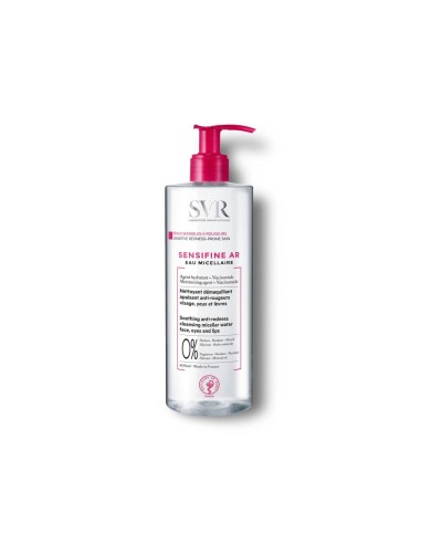 SVR Sensifine AR Micellar Wasser 400ml