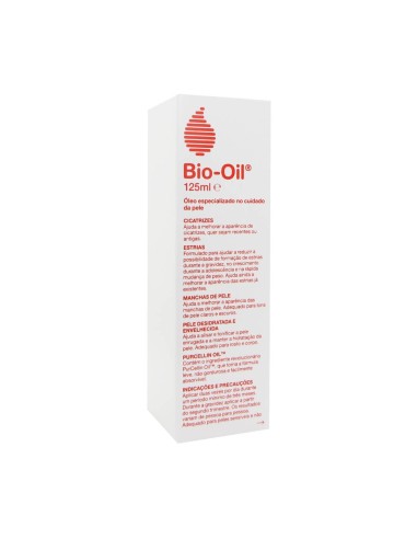 Bio-Oil Moisturizing Repairing Öl 125ml