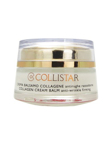 Collistar Pure Actives Collagen Cremebalsam Anti-Falten-Straffung 50ml