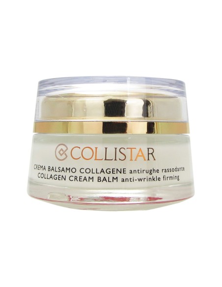 Collistar Pure Actives Collagen Cremebalsam Anti-Falten-Straffung 50ml Collistar Pure Actives Collagen Cremebalsam Anti-Falten-Straffung 50ml