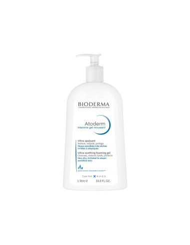 Bioderma Atoderm Intensive Duschgel 1000ml