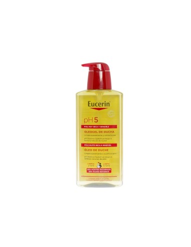 Eucerin pH5 Duschöl 400ml