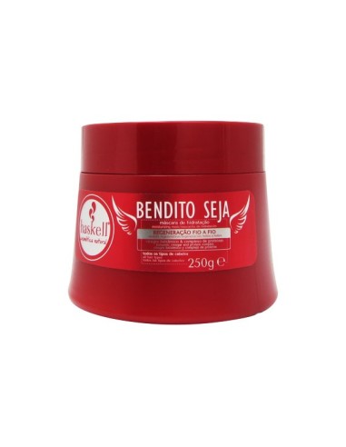 Haskell Bendito Seja Haarmaske 250g