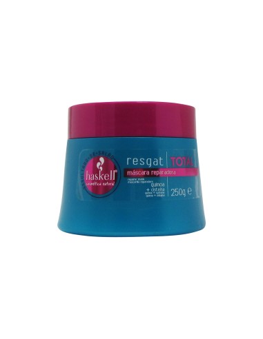 Haskell Resgat Total Haarmaske 250g