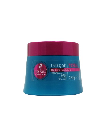 Haskell Resgat Total Haarmaske 250g