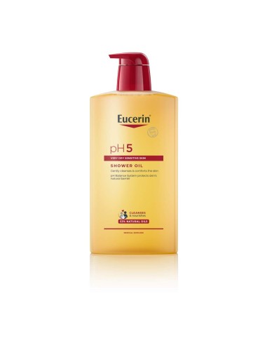 Eucerin pH5 Duschöl 1000ml