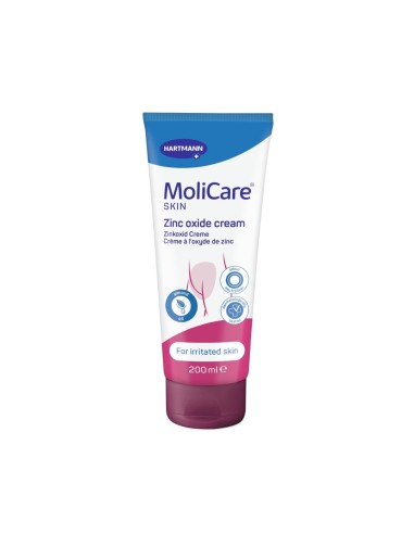 Molicare Skin Reparierende Creme 200ml